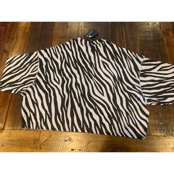 Nike NSW Icon Clash Crewneck Sweatshirt Oversized DC6898-596 Women’s XL - Picture 2 of 2